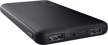 POWER BANK Trust Baterie ext. Trust Primo 10.000 Eco ng TR-24678 timbru verde 0.98 lei