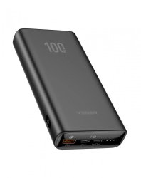 POWER BANK USB 20000MAH / T100 W2032C-100 VEGER W2032C-100 timbru verde 0.98 lei 