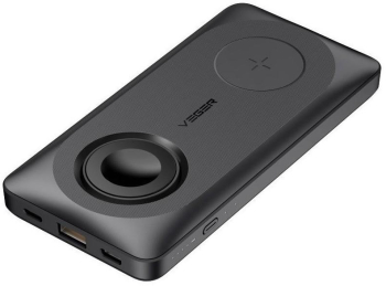 POWER BANK WRL 10000MAH / MAGMULTI W1156 VEGER W1156 timbru verde 0.98 lei 