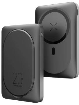 POWER BANK WRL 10000MAH / MAGON PRO W1175 VEGER W1175 timbru verde 0.98 lei 