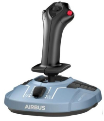 Thrustmaster TCA Sidestick Airbus Edition Windows 2960844 timbru verde 0.8 lei