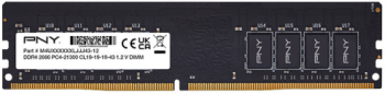 Memorie PNY Performance 16GB DDR4-3200 MHz CL22 