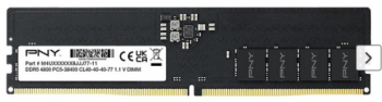 Memorie PNY Performance 16GB DDR5-4800 MHz CL40