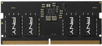 Memorie SO-DIMM PNY Performance 16GB DDR5-4800 MHz CL40 