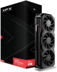 Placa video XFX Radeon RX 7900 XT 20GB GDDR6 320-bit 