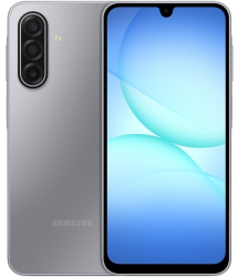 Samsung Galaxy A17 4G 128GB 4GB Dual SIM Grey 
