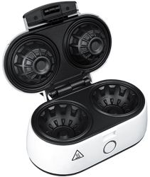 Aparat copt napolitane Adler AD3062 Putere 1400W Placi Antiaderente 