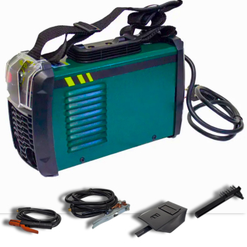 Aparat de sudura tip invertor 250AMP - Teox 