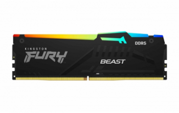 Memorie Kingston fury beast 32gb ddr5
