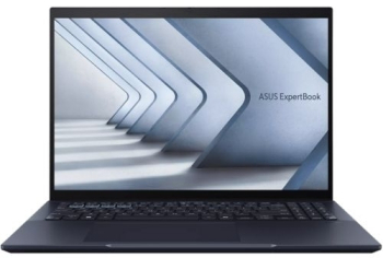 Laptop ASUS ExpertBook B3 B3604CVA 16 inch WUXGA Intel Core 5 120U 16GB DDR5 1TB SSD Intel Graphics No OS Star Black laptop laptopuri notebook ultrabook