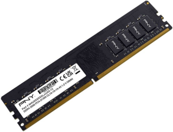 Memorie PNY Performance 8GB DDR4-2666 MHz CL19