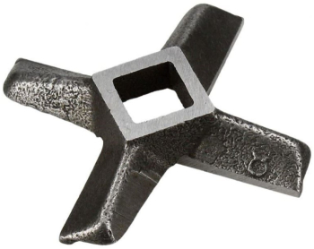Cuțit nr. 8 compatibil Bosch 00755469 Zelmer 86.3107