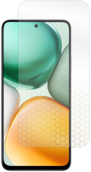 Folie pentru Honor X7C Ultra-Rezistenta Claritate Cristalina Aplicare Usoara Accesorii Navigatie GPS