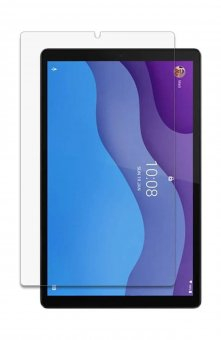 Folie pentru Lenovo Tab M10 HD Ultra-Rezistenta Claritate Cristalina Aplicare Usoara