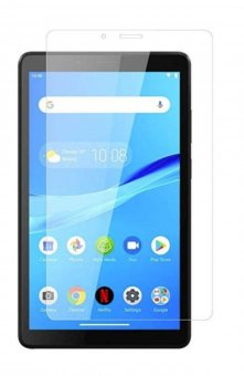 Folie pentru Lenovo Tab M8 Ultra-Rezistenta Claritate Cristalina Aplicare Usoara