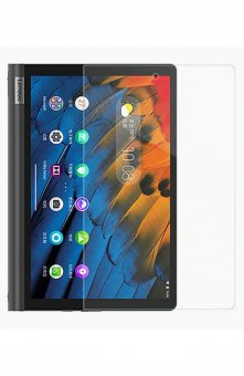 Folie pentru Lenovo Tab Yoga Smart Ultra-Rezistenta Claritate Cristalina Aplicare Usoara 