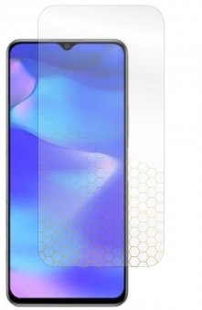 Folie pentru Xiaomi Poco C61 Ultra-Rezistenta Claritate Cristalina Aplicare Ușoară