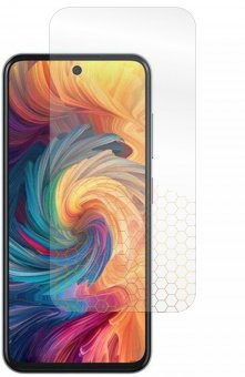 Folie pentru ZTE Blade V70 Max Ultra-Rezistenta Claritate Cristalina Aplicare Usoara