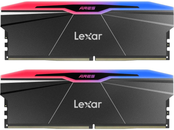 Memorie Lexar 32GB (2x16GB) DDR5 6000MHz Dual Channel Kit 
