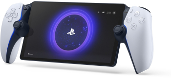 PlayStation Portal Remote Player White