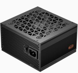 Sursa PCcooler 550W 80+ Bronze ATX 2.52 YK550H