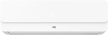 Aer conditionat CHiQ CSDH-12 Wi-Fi 12000 BTU Control Wi-Fi Racire/Incalzire Clasa A+++/A++ Alb 