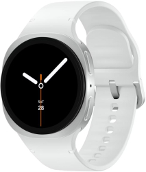 Smartwatch Samsung Galaxy Watch8 40mm BT Ecran AMOLED 1.34