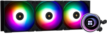 Thermalright Frozen Notte ARGB V2