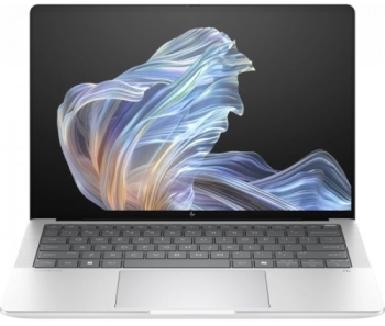 Laptop HP EliteBook X G1a 14 inch WUXGA IPS AMD Ryzen AI 5 PRO 340 32GB LPDDR5X 1TB SSD AMD Radeon 840M Win 11 Pro Silver laptop laptopuri notebook ultrabook