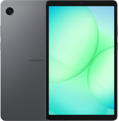 Tableta SAMSUNG Galaxy Tab A11 8.7 inch 64GB 4GB RAM Wi-Fi + 4G Gray 