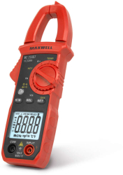 Clampmetru digital - Maxwell 