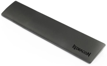 Accesoriu gaming Redragon Palmrest Meteor M Black