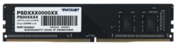 Memorie Patriot Signature Line 8GB DDR4-3200 MHz CL22 