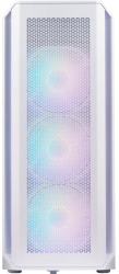 Carcasa Xpg Valor Air Plus Middle Tower ARGB Fără sursa (Alb)