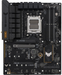 Placa de baza ASUS TUF GAMING B650E-E WIFI AM5 AMD B650 ATX placi de baza