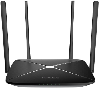 Router wireless Mercusys MB115-4G 3 x LAN