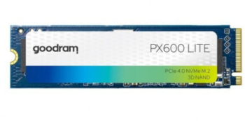 SSD GOODRAM PX600L