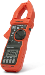 Clampmetru digital Maxwell 