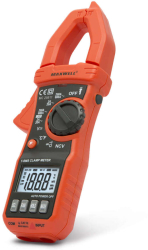 Clampmetru digital True RMS 