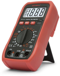 Multimetru digital de buzunar 