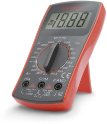 Multimetru digital de uz general 