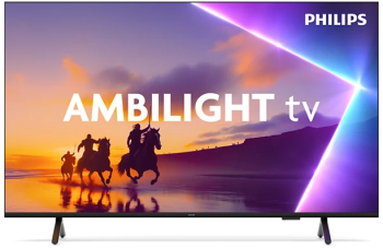 Philips AMBILIGHT 43PUS8510