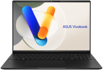 Laptop Asus Vivobook S16 M5606KA-RI036 16.0-inch 3K 2880 x 1800 OLED 16 10 aspect ratio AMD Ryzen&trade AI 7 350 Processor 2.0GHz 24MB 
