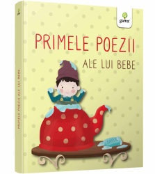 Primele poezii ale lui bebe 
