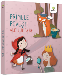 Primele povesti ale lui bebe 