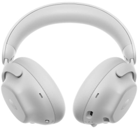 Căști Gaming Dell Alienware Pro Wireless Bluetooth Wired USB (Alb)