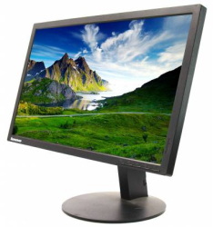 Monitor Lenovo T2224pD 21.5 LED LCD 