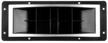 Difuzor inalte Piezzo F29 8 ohm 100W 270x100mm