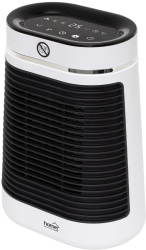 Radiator Ceramic Cu Termostat Digital 