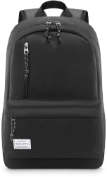 Rucsac urban Zagatto R ZG788 Compatibil laptop Nylon/Poliester 40x30x15 cm Negru 
